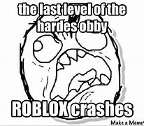 Image result for LOL Roblox Meme