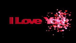 Image result for Animated Love Messages