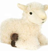 Image result for Sheep Plush Toy