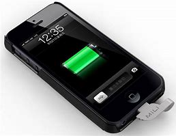 Image result for Slimmest iPhone 5 Battery Case