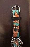 Image result for scooby doo wrist watch