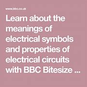 Image result for Camera Electrical Symbol