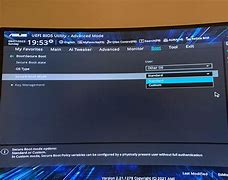 Image result for Enable Secure Boot Gigabyte Bios