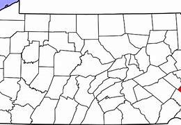 Image result for Map of Allentown PA Roads