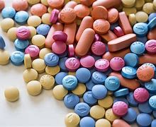 Image result for Example of Tablet Drug