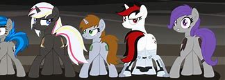 Image result for Fallout Equestria Surprise