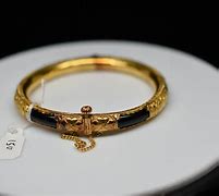 Image result for Chinese Gold Bangle