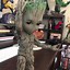 Image result for Baby Groot Doll