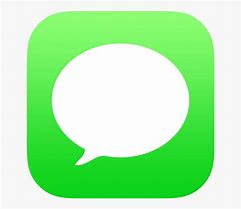 Image result for Messages Design Icon iOS