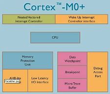 Image result for Cortex-M0 Pipeline