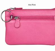 Image result for iPhone SE Cover with Purse and Key Ring