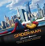 Image result for Spider-Man Homecoming Soundtrack