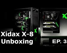 Image result for How to Turn On Xidax Fan