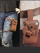 Image result for iPhone SE Thigh Holster