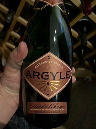 Image result for Argyle Extended Tirage Brut