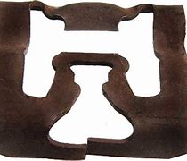 Image result for Mopar B Body Window Screen Clips