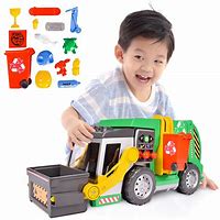 Image result for Realistic Model Toy Semi-Trucks