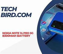 Image result for Nokia 5G Note