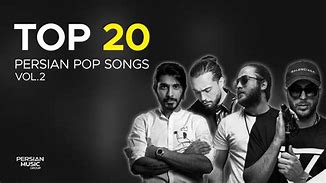 Image result for Persian Pop Music