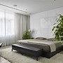Image result for Small Bedroom Setup