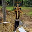 Image result for Septic Tank Drain Pipe