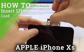 Image result for iPhone 10s Sim Card Slot