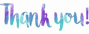 Image result for Thank You Any Questions Logo