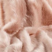 Image result for Cotton Faux Fur