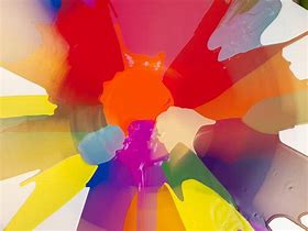 Image result for Color of Art