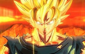 Image result for Dragon Ball Z Xenoverse