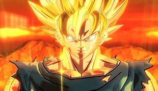 Image result for DB Xenoverse 2