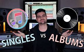Image result for Albums vs 5 Albums