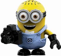 Image result for Mega Bloks Despicable Me Series 1