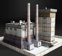 Image result for Box Factory 3D Model P