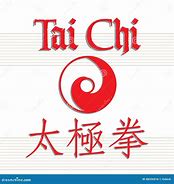Image result for Tai Chi Logo
