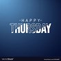 Image result for Happy Thursday New Year