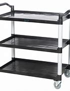 Image result for Whitmor Adjustable Utility Cart