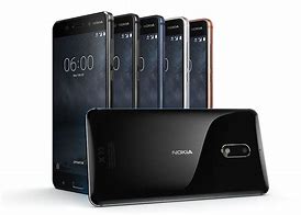 Image result for Kamera Depan Nokia 6 Hardware