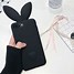 Image result for Claire's iPhone 6 Bunny Case