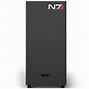 Image result for NZXT H510i Limited Edition Mid Tower PC Gaming Cases