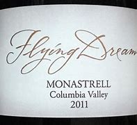 Image result for Flying Dreams Monastrell