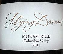 Image result for Flying+Dreams+Monastrell