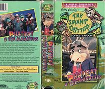 Image result for Lost It VHS