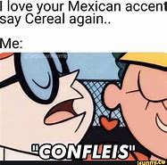 Image result for Confleis Meme