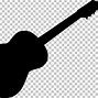 Image result for Black Guitar Drawing