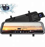 Image result for Top-Down Rear View Camera