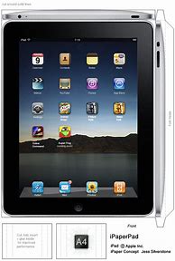 Image result for iPad Model Sizes