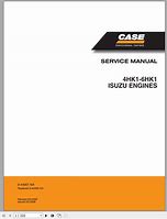 Image result for Case 85XT Dry Engine