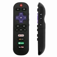 Image result for TCL Smart TV Remote