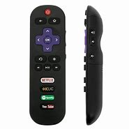 Image result for TCL Roku TV Smart Remote